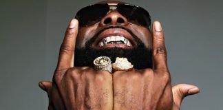 Kaaris : « J’invite Marion-Maréchal Le Pen à venir twerker dans un de mes clips »