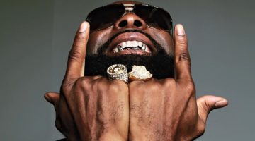 Kaaris : J'invite Marion-Maréchal Le Pen à venir twerker dans un de mes clip (2)