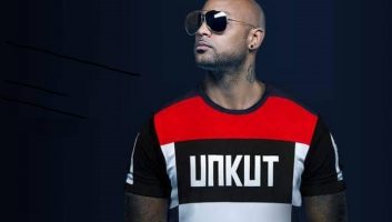 Booba répond à Alain Finkielkraut sur Instagram !