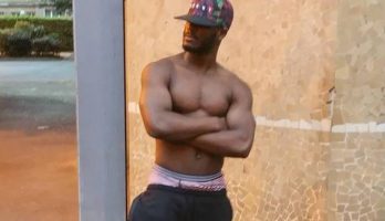 Benash condamné par les Twittos après son agression sur Sultan