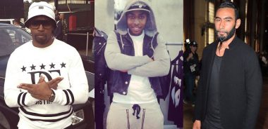 Rohff et La Fouine apportent leur soutien à Sultan !