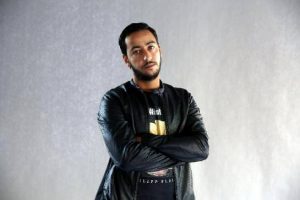 Lacrim serait toujours en cavale selon la presse, il fait la fête à Rabat