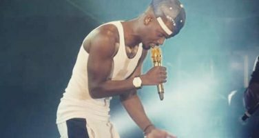 Black M est le meilleur artiste francais !