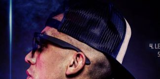 Zesau invite Nessbeal, Niro et Dr Beriz sur son nouvel album !!