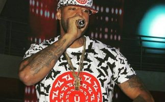 Booba : Anthony Martial fait la promo d'Unkut !