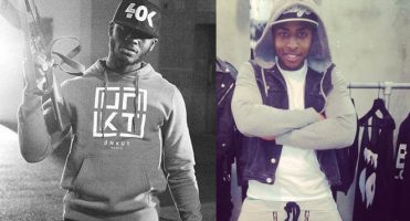Sultan vs Benash : une bagarre éclate en les 2 rappeurs !
