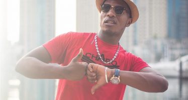 Niska : après Matuidi, sa danse du charo reprise dans Secret Story !