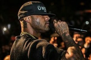 Booba un feat inattendu avec Christine and The Queens