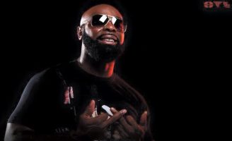 Kaaris annonce la fin imminente de sa carrière !