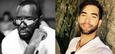 Maître Gims et Kendji Girac : un duo en préparation !