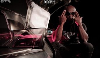 Kaaris : « La se*tape de Valbuena, ça doit être trop marrant de la regarder »