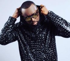 Quand Nicolas Sarkozy valide Maître Gims (Vidéo)