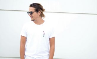 Après succès de son 1er album solo, Nekfeu annonce la réédition de Feu