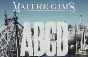 Maitre Gims : ABCD, son nouveau clip !!