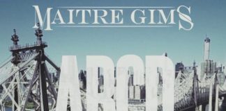 Maitre Gims : ABCD, son nouveau clip !!