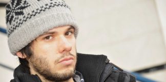 Orelsan répond avec humour aux féministes !