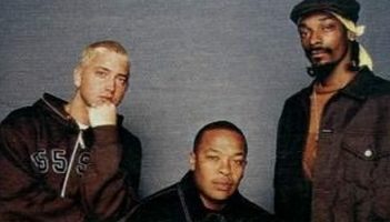 Dr Dre, Eminem, Snoop Dog et Kendrick Lamar bientôt en tournée en Europe ?