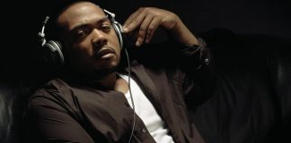 Tupac et Notorious B.I.G. sont les plus grands rappeurs de tous les temps selon Timbaland !!!