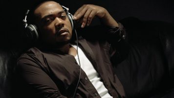 Tupac et Notorious B.I.G. sont les plus grands rappeurs de tous les temps selon Timbaland !!!