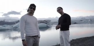 PNL propose aux fans de réaliser la pochette de leur nouvel album
