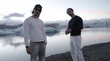 PNL propose aux fans de réaliser la pochette de leur nouvel album