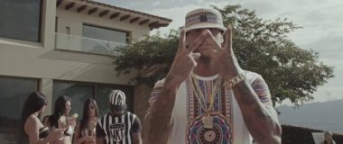 Booba : le clip Validée avec Benash parodié en masse sur les réseaux sociaux !
