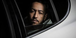 Lacrim annonce la fin de sa cavale !