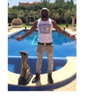 Rosa de Gradur (Lyrics / Paroles) MP3