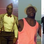 Maitre Gims, Gradur, PNL, Booba les 10 clips qu’il ne fallait pas rater ce mois !