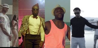 Maitre Gims, Gradur, PNL, Booba les 10 clips qu’il ne fallait pas rater ce mois !