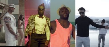 Booba, Maitre Gims, Gradur, PNL, les 10 clips qu'il ne fallait pas louper ce mois !