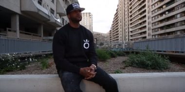 Booba : Les clashs, je les gagne