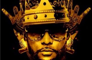 Booba en concert dans l'une des 5 plus grandes salles du monde !