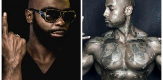 Kaaris ne calcule pas les pics de Booba !!!
