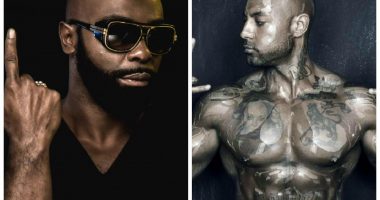 Booba vs Kaaris le clash relancé sur Instagram !