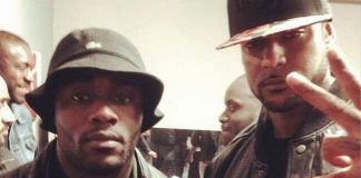 Booba et Gradur font le show à Lille !! (Vidéo)