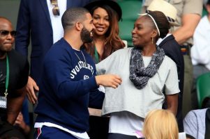 Serena Williams serait enceinte de Drake ? La rumeur fait le buzz