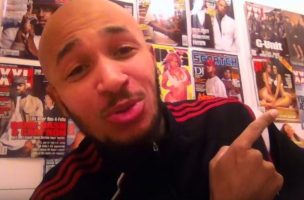 Alonzo, Rick Ross, Twinsmatic, Booba, Jaord, K-ly dans la semaine rap 71 de Vantard