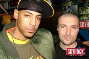 Booba vs Skyrock : Fred Musa répond au clash du rappeur
