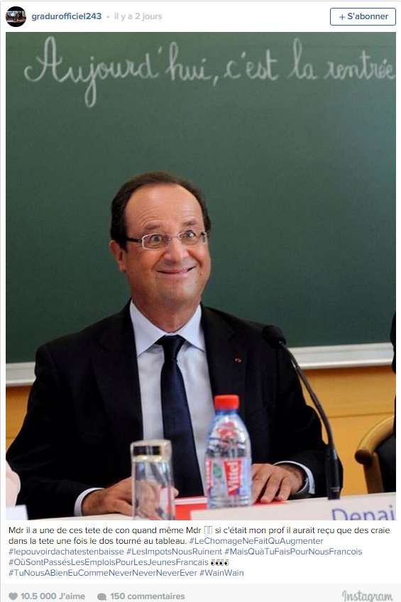 hollande