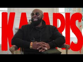 Kaaris « Tous les hommes sont polygames ! »