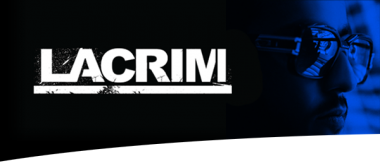Lacrim toujours en cavale dévoile la cover de « R.I.P.R.O vol.2