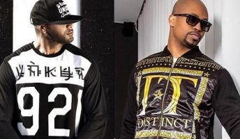 Booba s'inspire de Star Wars pour répondre au clash de Rohff