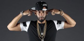 La Fouine présente son nouveau clip Insta avec Lartiste !!