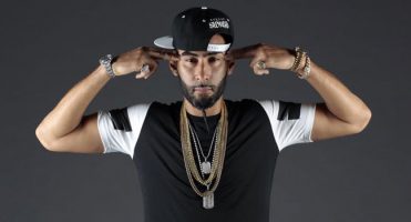 La Fouine clashé par l'humoriste Shirley Souagnon