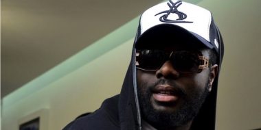 Maitre Gims en featuring avec Johnny Hallyday !?