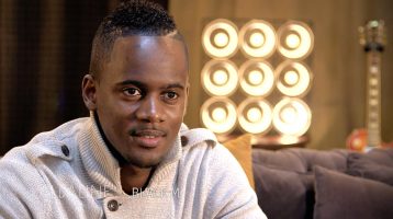 Black M est accusé d'antisémitisme !