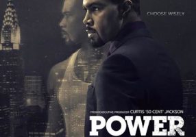 50 Cent fait un carton avec sa série Power !!