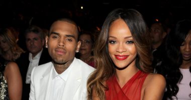 Après avoir été battu, Rihanna voulait protéger Chis Brown !!