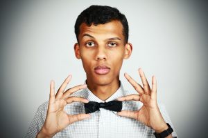 Stromae arrêté par la police aux Etats-Unis (vidéo)
